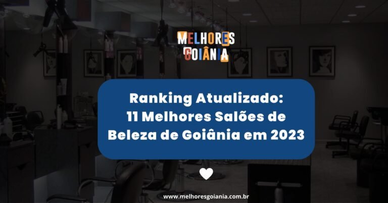 Salões de Beleza