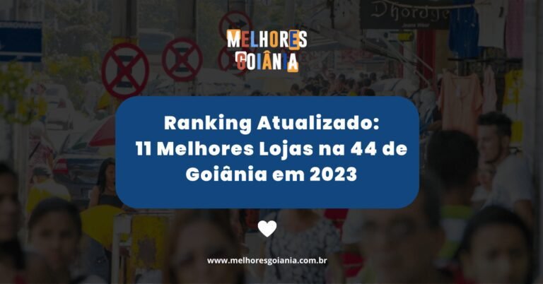 Lojas na 44
