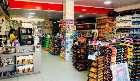 Empire Pet - Pet Shop em Goiânia