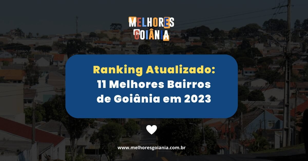 5 bairros de Goiânia mais perigosos para estacionar carros