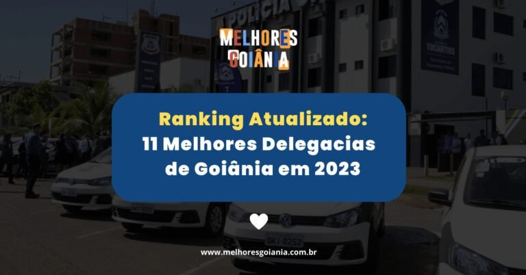 Delegacias