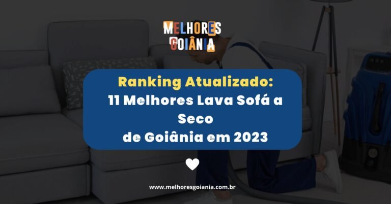 Lava Sofá a Seco