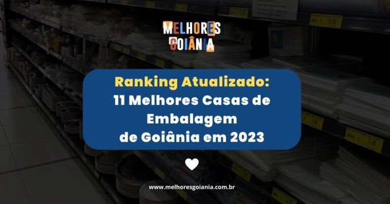 Casas de Embalagem