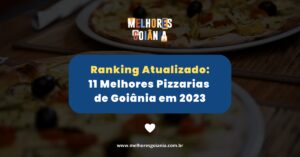 Jardim Goiás: 11 restaurantes incríveis para você conhecer no bairro