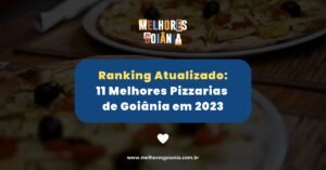 Os 11 Melhores Delivery de Marmitex em Goiânia