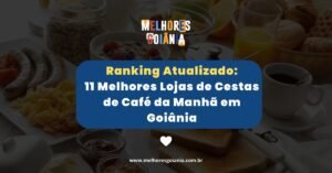 Cestas de Café da Manhã