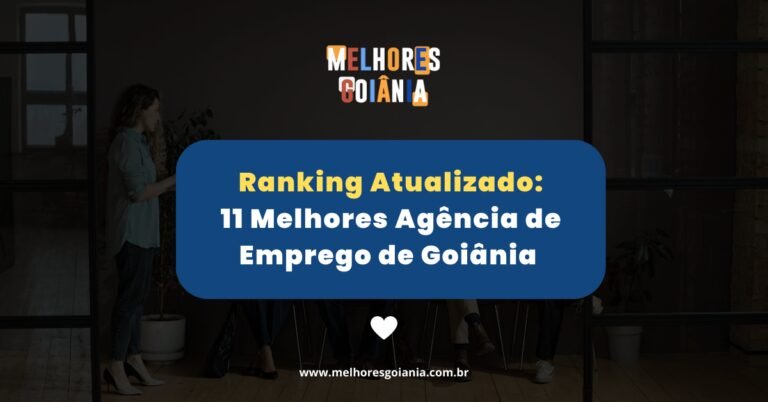 Agência de Emprego