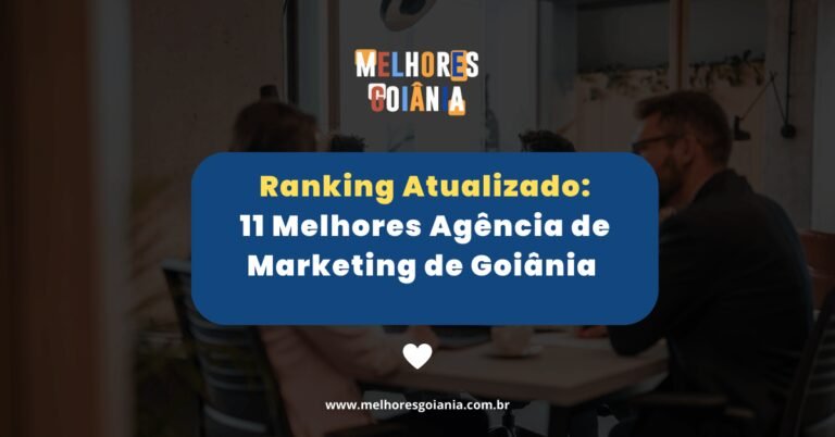 Agência de Marketing