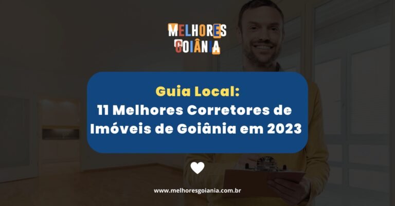 Corretores de Imóveis