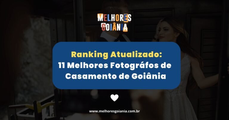 Fotógrafos de Casamento