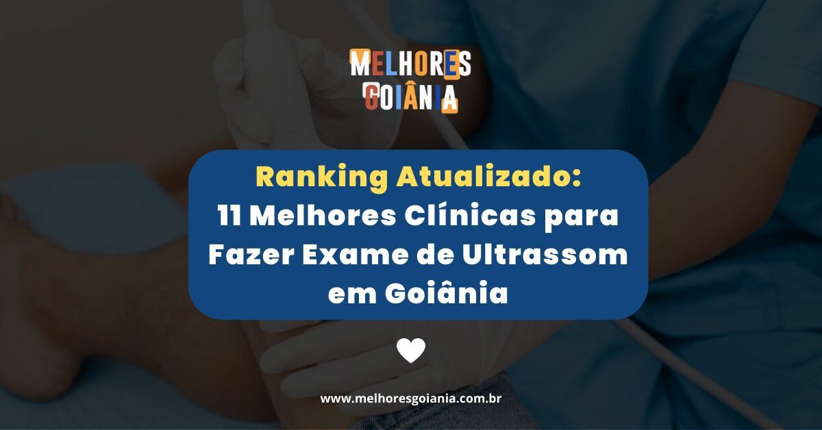 Clínicas para Fazer Exame de Ultrassom