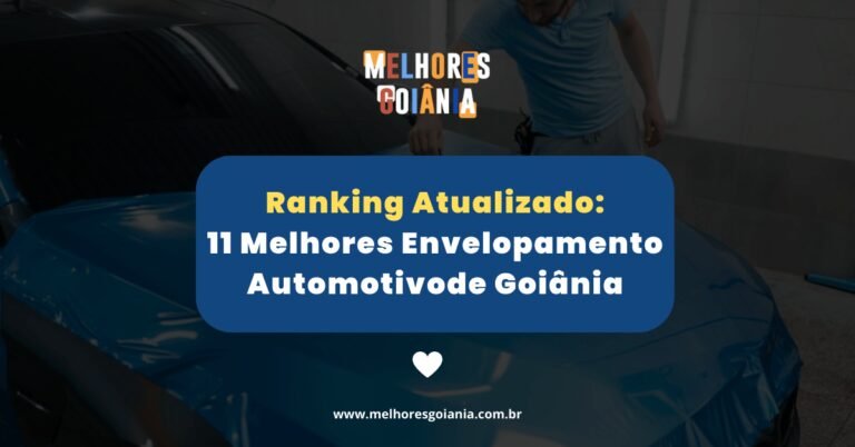 Envelopamento Automotivo