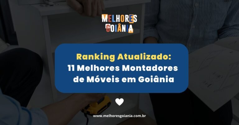 Montadores de Móveis