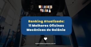 Oficinas Mecânicas