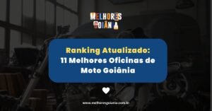 Oficinas de Moto