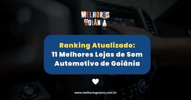 Som Automotivo