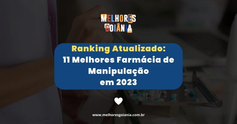 Farmácia de Manipulação