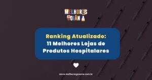 Produtos Hospitalares