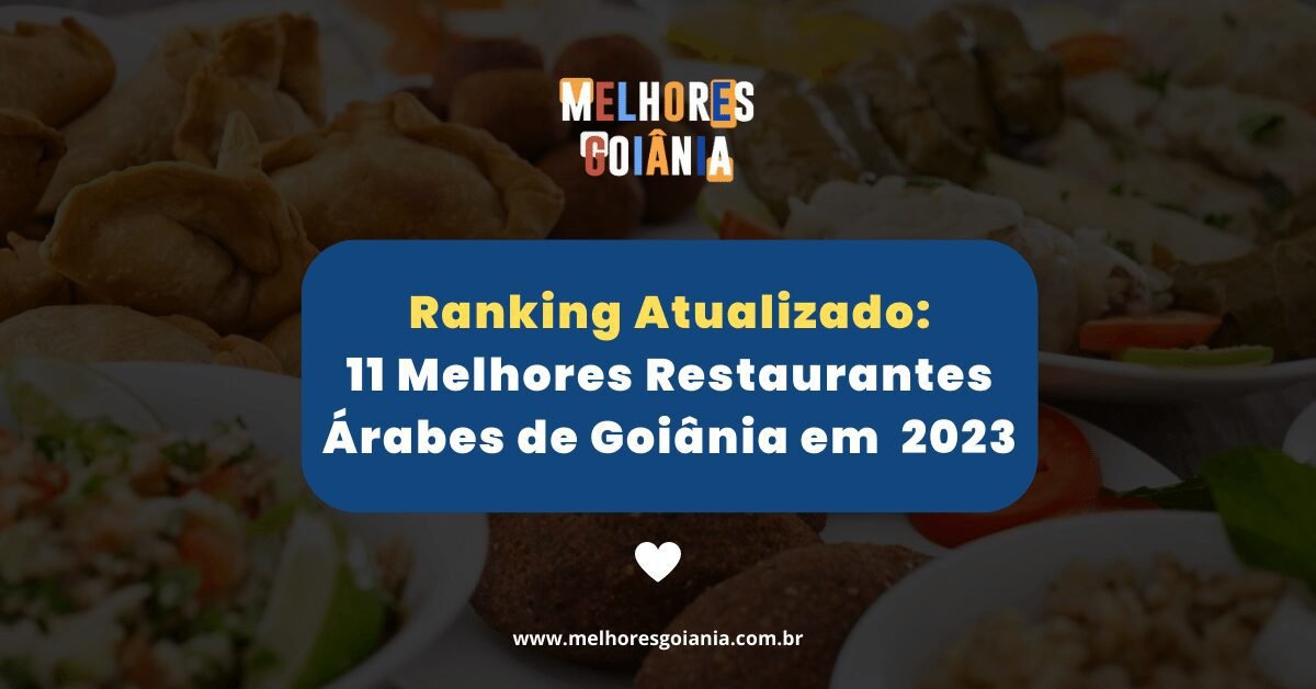 Restaurante Árabe