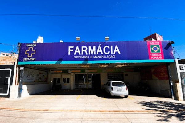 farmacia