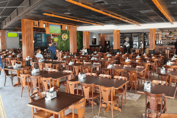 CHEESE HOUSE RESTAURANTE SETOR MARISTA, Goiania - Restaurant Reviews,  Photos & Phone Number - Tripadvisor