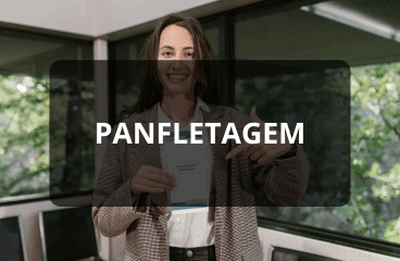 Panfletagem